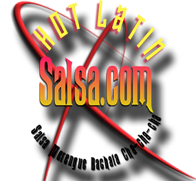 South Shore Hot Latin Salsa Dance Lessons - Brossard dance classes - Chambly courses